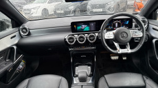 Mercedes-AMG A-Class A35 4Matic Premium Edition 5dr Auto Petrol Hatchback